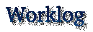 worklog logo